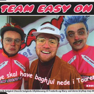 Team Easy On