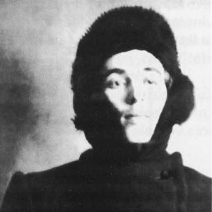 Alexei Kruchenykh 的头像