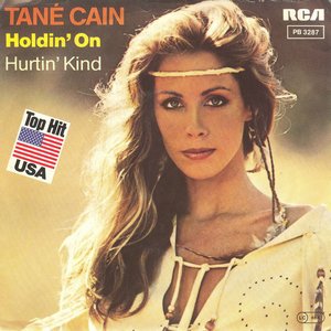 Holdin' On