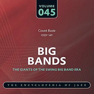 Count Basie 1939-40