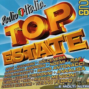 Radio Italia TOP Estate 2011