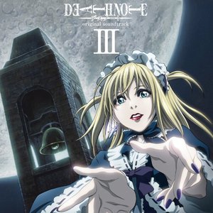 Death Note Original Soundtrack III
