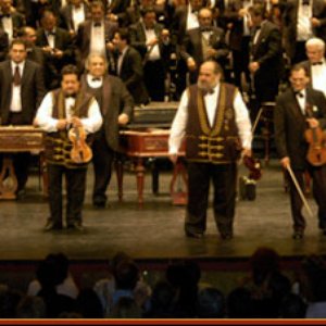 The Budapest Gypsy Orchestra 的头像