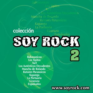 Soy Rock 2