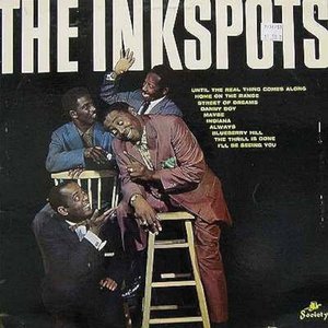 The Inkspots