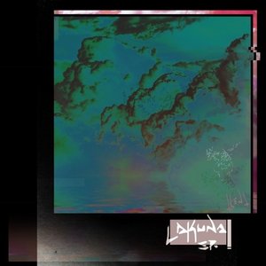 Evening Gold - EP