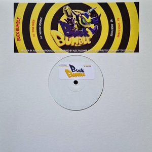 Buck Bumble - EP