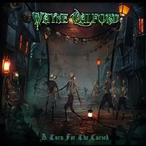 A Turn for the Cursed