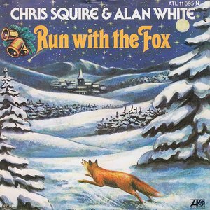 Run With The Fox