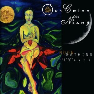 Изображение для 'Moon Bathing On Sleeping Leaves'