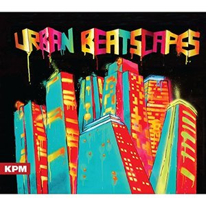 Urban Beatscapes