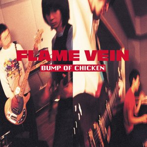Image for 'FLAME VEIN'