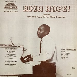 High Hope!