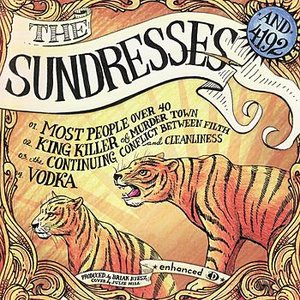 The Sundresses/4192 Split