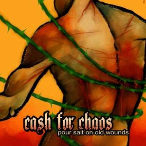 Avatar for Cash for Chaos