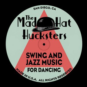 Swing and Jazz Music for Dancing