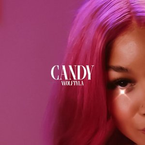 Candy - Single