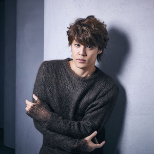 宮野真守 photo provided by Last.fm