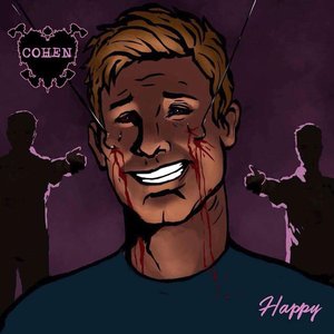 Happy