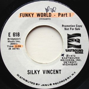 Silky Vincent 的头像