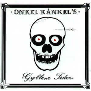 Image for 'Onkel Kånkel And His Kånkelbär'