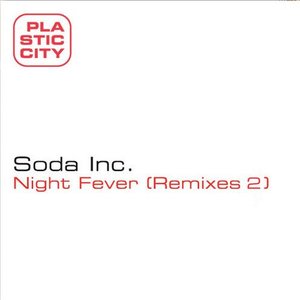 Night Fever (Remixes 2)