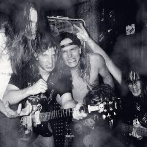 Avatar de Putrid Resurrection