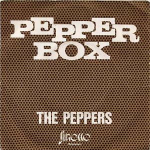Peppers 的头像