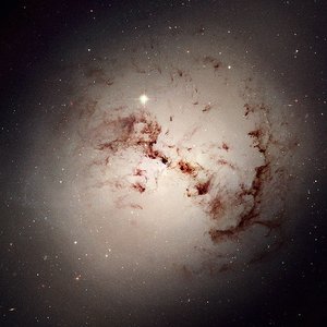 The Collision Galaxies 的头像