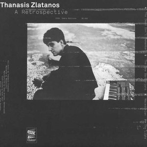 Thanasis Zlatanos 的头像
