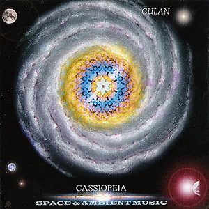 Image for 'Cassiopeia'