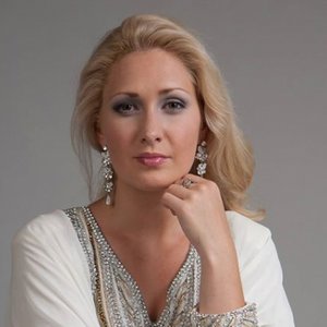 Lana Frančeska 的头像
