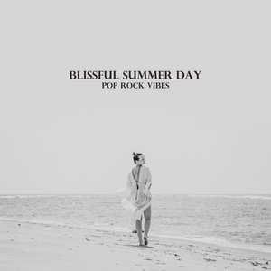 Blissful Summer Day: Pop Rock Vibes