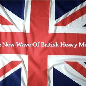 NWOBHM Vol. 1