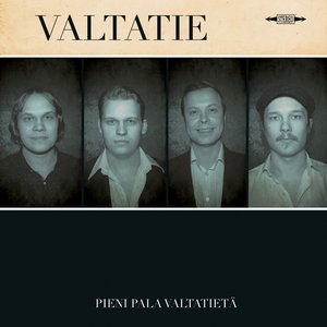 Pieni pala Valtatietä