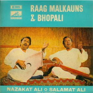 Nazakat Ali & Salamat Ali Khan 的头像