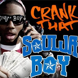 Crank That (Soulja Boy) - Single