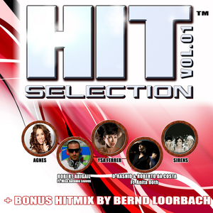 Pandora_Bx - Hit Selection Volume 1 - Zortam Music