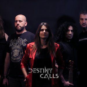 Awatar dla Destiny calls