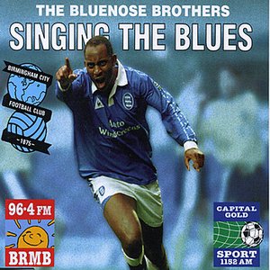 Singing The Blues