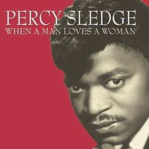 The Best Of: Percy Sledge
