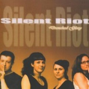 Image for 'Silent Riot'