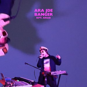 Ara jde banger