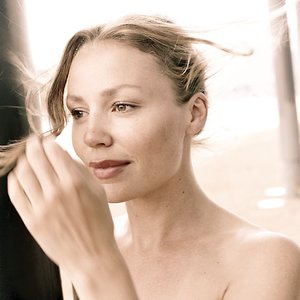 Bild för 'Fanny Risberg'
