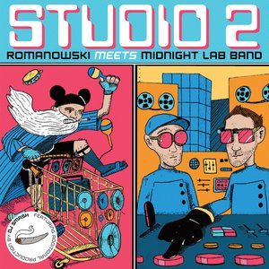 Studio 2