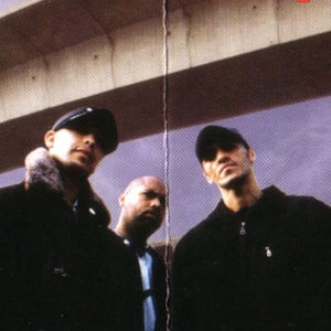 Soul Swing photo provided by Last.fm