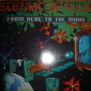 From Here To The Moon