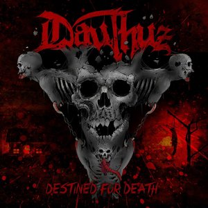 Destined For Death
