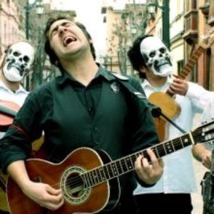 Avatar di Angelo Pierattini y las Calaveras Errantes