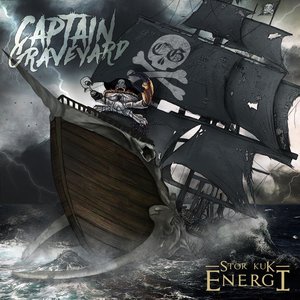 Stor Kuk Energi [Explicit]